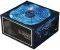 PSU ZALMAN ZM600-TX 600W PSU ZALMAN ZM600-TX 600W