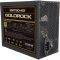 PSU ZALMAN ZM750-XG GOLD ROCK 750W