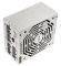 PSU SUPER FLOWER LEADEX 80 PLUS GOLD PSU WHITE 550W