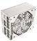 PSU SUPER FLOWER LEADEX 80PLUS GOLD WHITE 750W