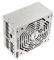 PSU SUPER FLOWER LEADEX 80 PLUS PLATINUM WHITE 550W