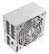 PSU SUPER FLOWER LEADEX 80 PLUS PLATINUM WHITE 750W