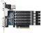 VGA ASUS GEFORCE GT710 710-1-SL 1GB DDR3 PCI-...