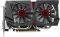 VGA ASUS GEFORCE STRIX GTX960 STRIX-GTX960-DC2OC-2GD5 2GB GDDR5 PCI-E RETAIL