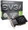 VGA EVGA GEFORCE GT710 2GB DDR3 SINGLE SLOT LOW PROFILE PCI-E RETAIL