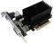 VGA GAINWARD 3583 GEFORCE GT710 SILENTFX 1GB ...