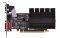 VGA XFX ATI RADEON HD5450 HD-545X-ZCH2 1GB DD...