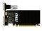 VGA MSI GEFORCE GT710 2GB GT710 2GD3H LP 2GB ...