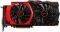VGA MSI GEFORCE GTX960 GAMING 4G 4GB GDDR5 PC...