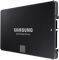 SSD SAMSUNG MZ-75E500B/EU 850 EVO SERIES 500GB 2.5\'\' SATA3