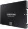 SSD SAMSUNG MZ-75E500B/EU 850 EVO SERIES 500G...