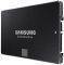 SSD SAMSUNG MZ-75E2T0B/EU 850 EVO SERIES 2TB ...