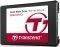 SSD TRANSCEND TS512GSSD370 SSD370 512GB 2.5''...