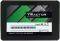 SSD MUSHKIN MKNSSDTR240GB TRIACTOR 240GB SATA3