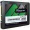 SSD MUSHKIN MKNSSDTR240GB TRIACTOR 240GB SATA3