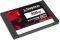 SSD KINGSTON SKC400S37/256G SSDNOW KC400 256G...