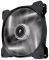 CORSAIR AIR SERIES SP140 LED WHITE HIGH STATIC PRESSURE 140MM FAN SINGLE PACK