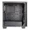 CASE CORSAIR CARBIDE QUIET 400Q INVERSE ATX FULL TOWER