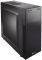 CASE CORSAIR CARBIDE SERIES 100R MID TOWER CASE BLACK