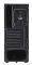 CASE CORSAIR CARBIDE SERIES 100R SILENT EDITION QUIET MID TOWER BLACK