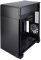 CASE CORSAIR CARBIDE CLEAR 600C INVERSE ATX FULL TOWER
