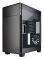 CASE CORSAIR CARBIDE CLEAR 600C INVERSE ATX FULL TOWER