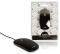 SWEEX NPMI1101-00 ULTRA SLIM OPTICAL USB MOUSE BLACK