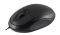 MOUSE MODECOM LM-11 BLACK LOGIC MODECOM LM-11