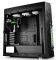 CASE DEEPCOOL GENOME BLACK/GREEN