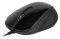 SWEEX NPMI1180-00 USB MOUSE TOKYO BLACK