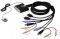 ATEN CS692 2-PORT USB HD AUDIO/VIDEO KVM SWIT...