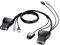 D-LINK DKVM-222 2-PORT USB KVM SWITCH WITH AU...