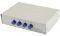 GEMBIRD DSU-4 DATA SWITCH MANUAL USB FOR 4 DE...
