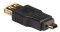 KONIG KNC60902E USB 2.0 ADAPTER MINI 5-PIN MA...