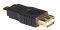 KONIG KNC60901E USB 2.0 ADAPTER MICRO B MALE ...