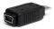 STARTECH MICRO USB TO MINI USB 2.0 ADAPTER M/...
