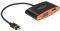 DELOCK 65561 ADAPTER SLIMPORT/MYDP MALE TO HD...