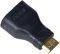 CABLEXPERT A-HDMI-FC HDMI FEMALE TO MINI-C MA...