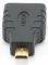 CABLEXPERT A-HDMI-FD HDMI FEMALE TO MICRO-HDMI MALE ADAPTER