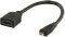 VALUELINE VGVP34790B0.20 HIGH SPEED HDMI CABL...
