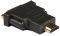 KONIG KNV34910E HDMI - DVI ADAPTER HDMI CONNE...