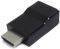 CABLEXPERT A-HDMI-VGA-001 HDMI TO VGA ADAPTER...