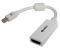 SANDBERG ADAPTER MINI DISPLAYPORT - HDMI