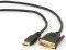 CABLEXPERT CC-HDMI-DVI-7.5MC HDMI TO DVI 18+1...
