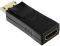 INLINE DISPLAYPORT ADAPTER DISPLAYPORT MALE T...