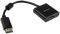 AKASA AK-CBDP06-20BK DISPLAYPORT ADAPTER TO H...