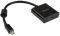 AKASA AK-CBDP09-20BK MINI DISPLAYPORT ADAPTER...