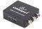 CABLEXPERT DSC-HDMI-CVBS-001 HDMI TO CVBS (+ STEREO AUDIO) CONVERTER