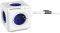 ALLOCACOC POWERCUBE EXTENDED INCL. 1.5M CABLE...