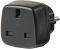 BRENNENSTUHL TRAVEL PLUG 1508530 ��������